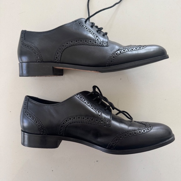 Cole Haan Jagger Brogues - Picture 3 of 6